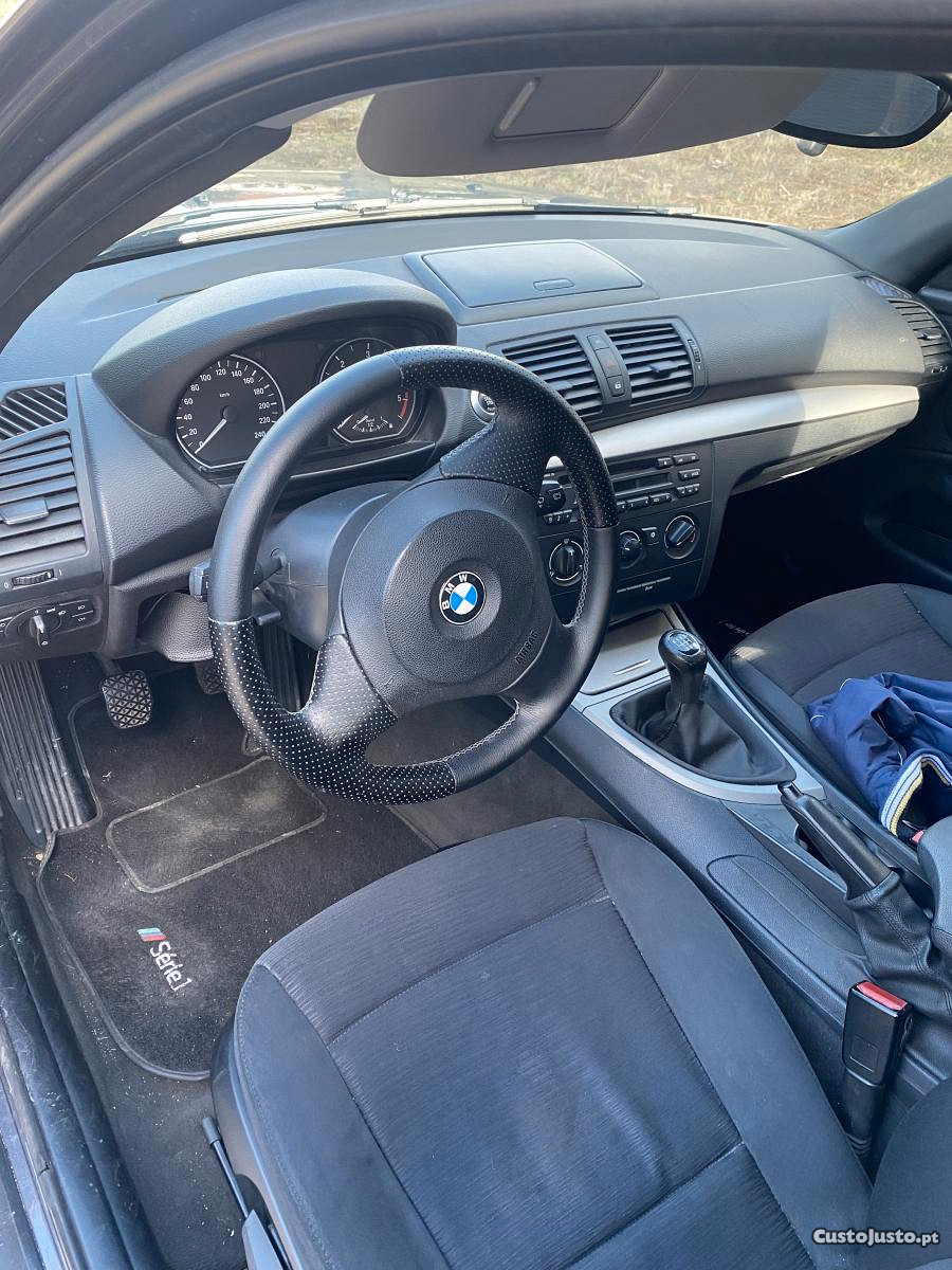 BMW 118 Série 1