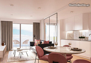 Apartamento T1 em Madeira de 109,00 m²