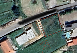 Terreno em Viana do Castelo de 220,00 m²