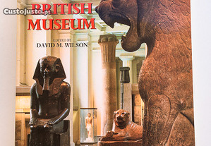 The Collections of the British Museum 