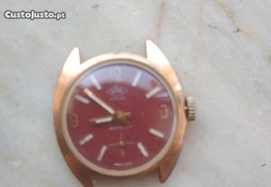 Relógio de pulso vintage - coleção