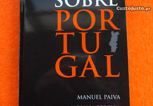 Diálogos sobre Portugal - Manuel Paiva e Mariana Pereira