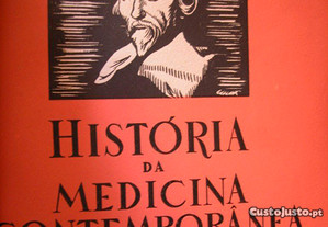 Pereira, Mário . História da Medicina 1Ed Encadern