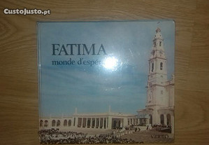 Fatima Monde D´Esperance