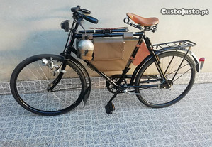 Bicicleta militar Suiça