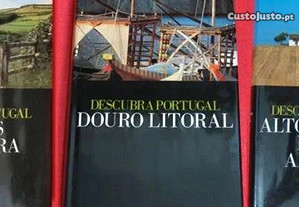 Descubra Portugal