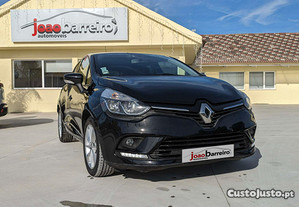 Renault Clio 1.5 dCi Limited - 17