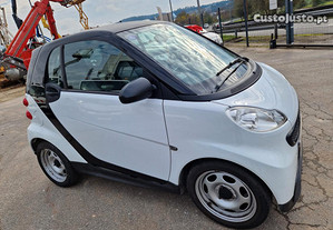Smart ForTwo 1.0 mhd Pure - 14