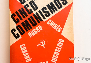 Os Cinco Comunismos