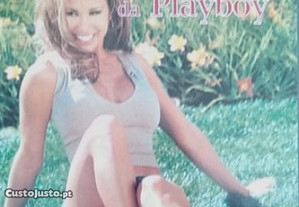 Belezas Descalças Da Playboy