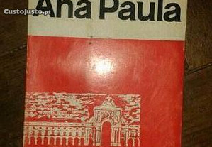 Ana Paula, de Joaquim Paço D`arcos.