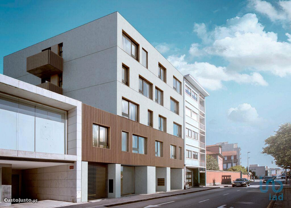 Apartamento T1 em Porto de 88,00 m²