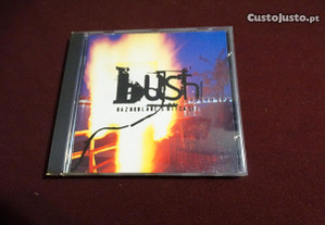 CD-Bush-Razorblade suitcase