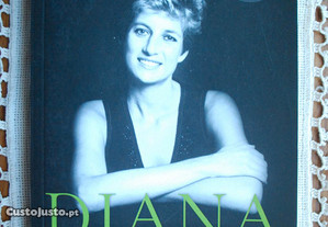 Diana A Verdadeira História Contada Pela Princesa