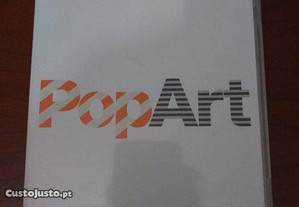 DVD Pet Shop Boys: Pop Art