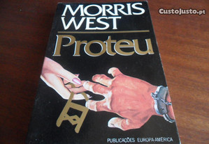 "Proteu" de Morris West