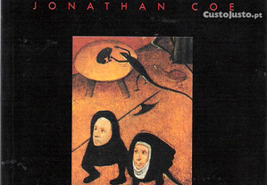 Jonathan Coe. Os Anões da Morte.