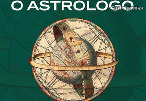 Jung, o astrólogo: Um estudo histórico sobre os escritos de astrologia