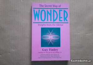 The secret way of wonder