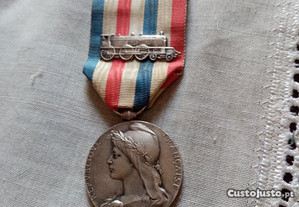 Medalha de honour francesa 1939