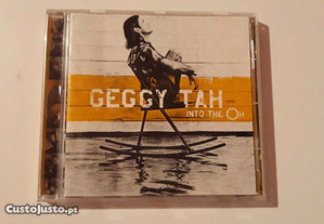 Geggy Tah - Into the Oh - CD - portes incluidos