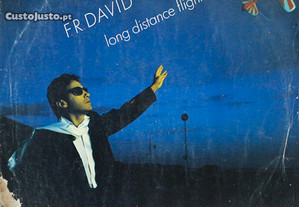 Disco Vinil FR David - Long Distance Flight