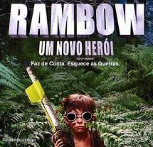 Filho de Rambow - Um Novo Herói (2007) Bill Milner