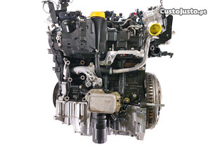 Motor 1.5dci ref:k9ku872