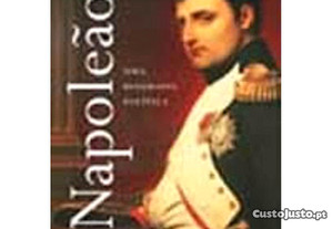 Napoleão: uma biografia política
