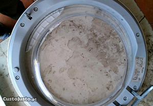 Peças máquina lavar roupa Whirlpool 7kg