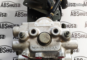 Modelo ABS Nissan 200SX, 4760044F00, 47600-44F00