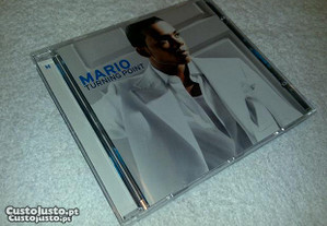 mario (turning point) música/cd