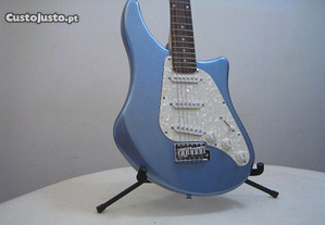 Guitarra Italiana EKO K Series, new old stock.