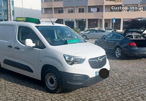 Opel Combo 1.600CDTI 100CV 3LUGARES nacional