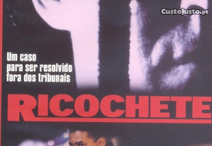 Ricochete (1991) Denzel Washington IMDb 6.1