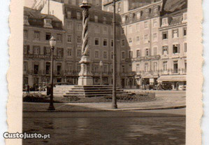 Lisboa - fotografia antiga (c. 1930)