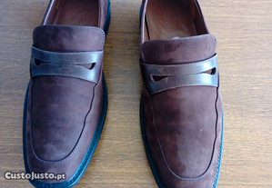 Sapatos Camport n.44 novos