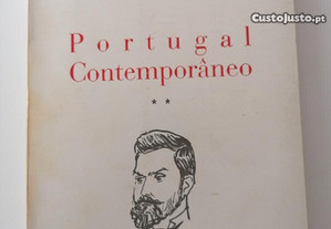 Portugal Contemporâneo, Oliveira Martins