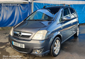 Opel Meriva Opel Meriva 1.3 CDTI 190.000