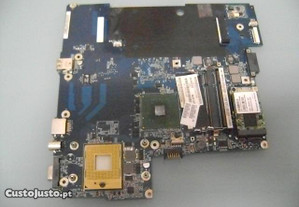 HP Compaq G5000 Motherboard