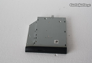 gravador dvd Toshiba C50D