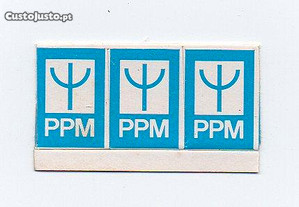 PPM - vinhetas (década de 1970)