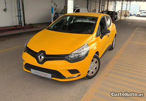 Renault Clio 1.5DCI ZEN c/IVA  - 18