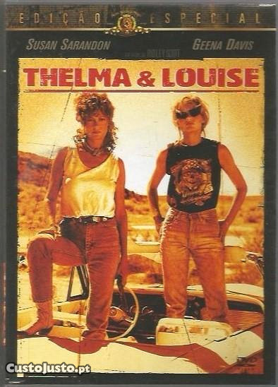 Thelma & Louise (edição especial)