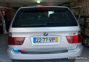 BMW X5 M X5 PACK M