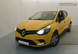 Renault Clio 1.5 dCi Zen c/IVA  - 18