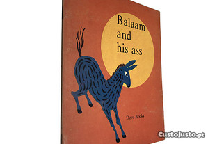 Balaam and his ass