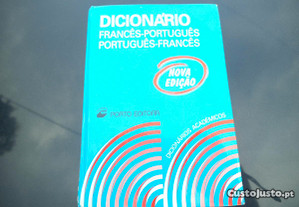 Dicionários Frances Português