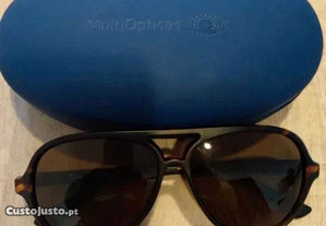 Óculos de Sol - MultiÓpticas