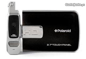 Polaroid IX 2020 Full HD 1080P, 20 mgpixeis 32Gb